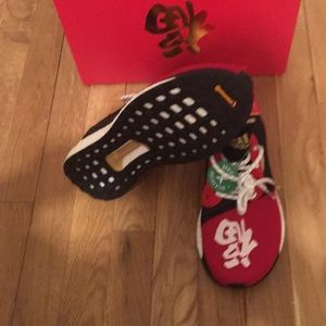 adidas Shoes - Solar hu glide m cny adidas size 7.5 new adidas Shoes - Solar hu glide m cny adidas size 7.5 new